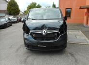 Renault Trafic 2