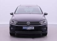 Volkswagen Golf Sportsvan 2