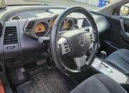 Nissan Murano 11