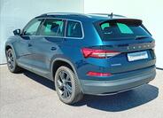 Škoda Kodiaq 9