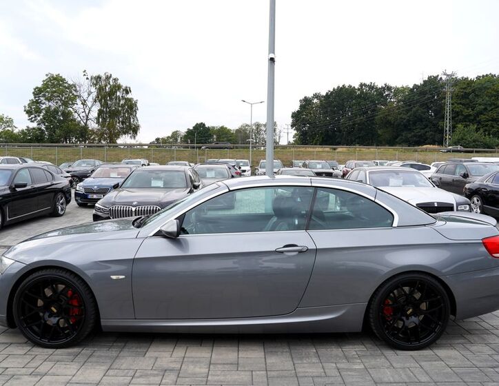 BMW Řada 3 3