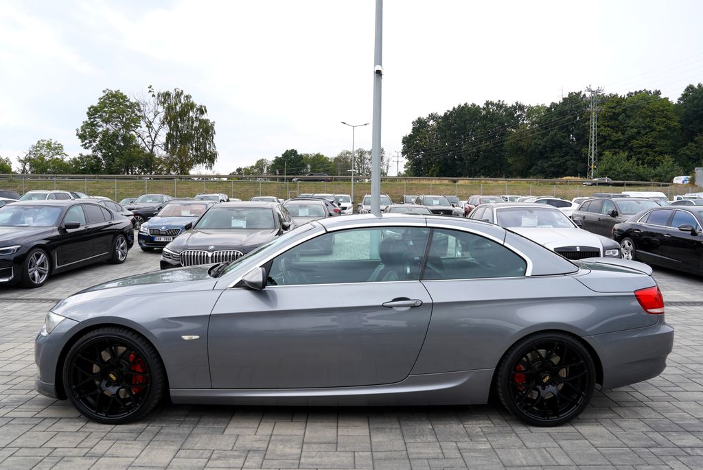 BMW Řada 3