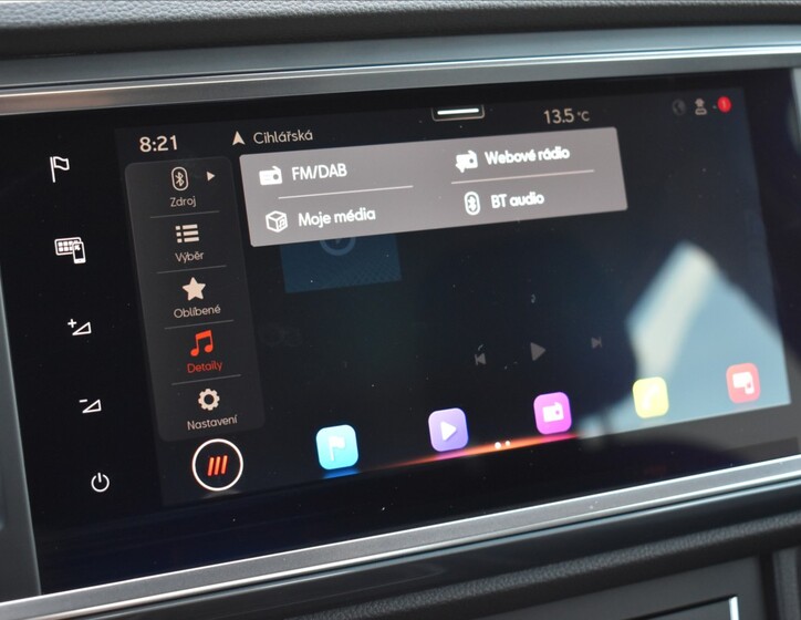 Seat Ateca 41