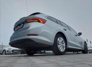 Škoda Octavia 45
