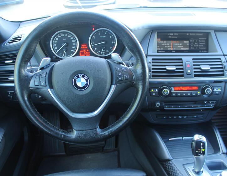 BMW X6 14
