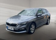 Škoda Scala 3