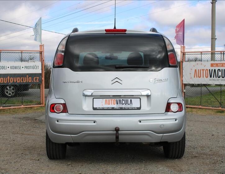 Citroën C3 Picasso 6