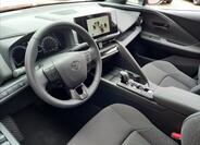 Toyota C-HR 7