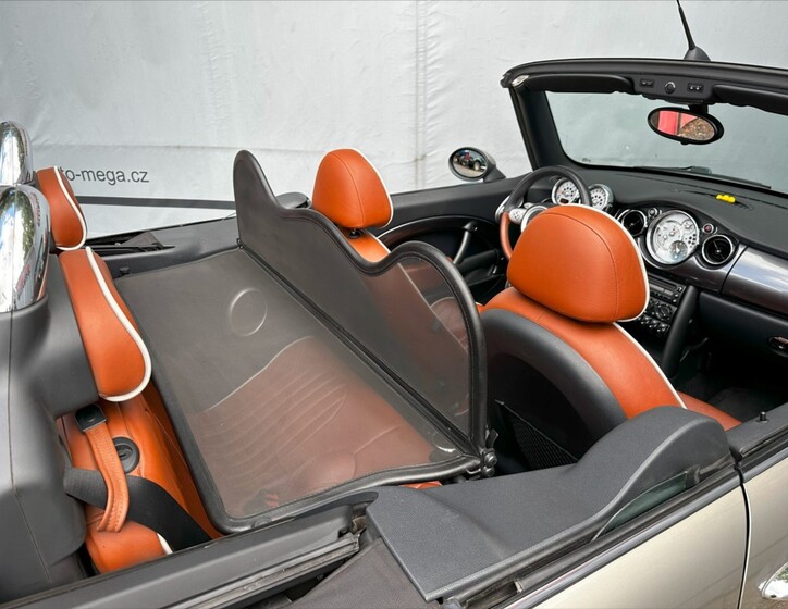 Mini Cooper 14