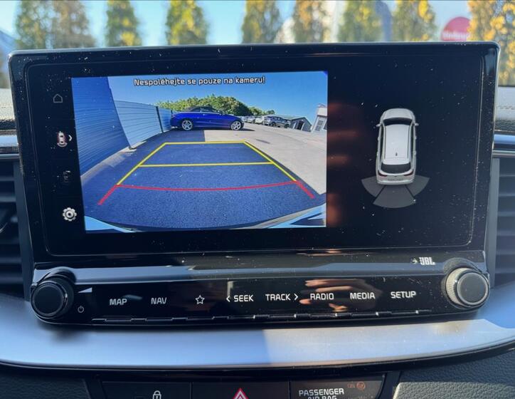 KIA ProCeed 21