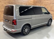 Volkswagen Multivan 4