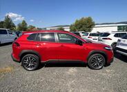 Toyota Corolla Cross 7