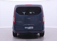 Ford Transit Custom 6
