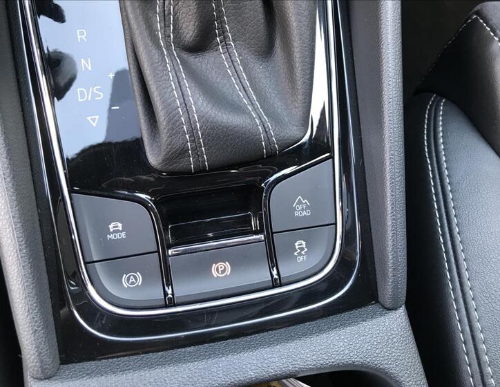 Škoda Kodiaq 22