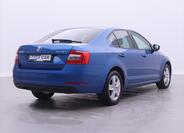 Škoda Octavia 7