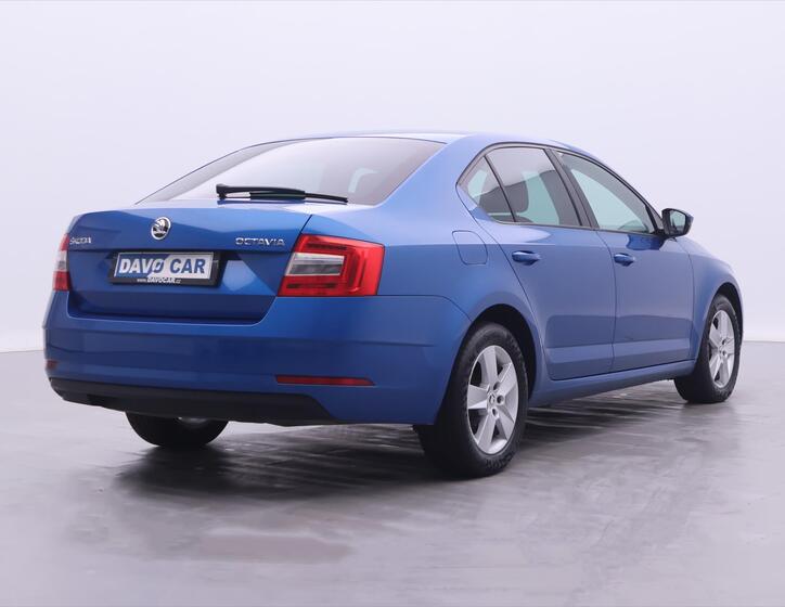 Škoda Octavia 7