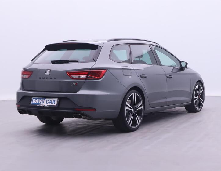 Seat Leon 7