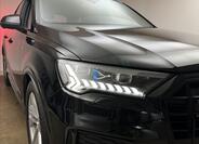 Audi Q7 55