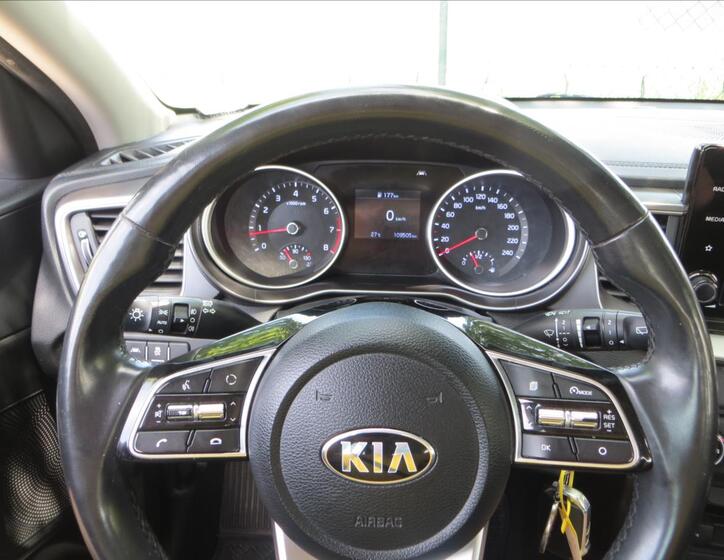 KIA Ceed 20