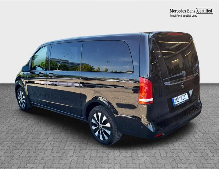 Mercedes-Benz Třídy V 3