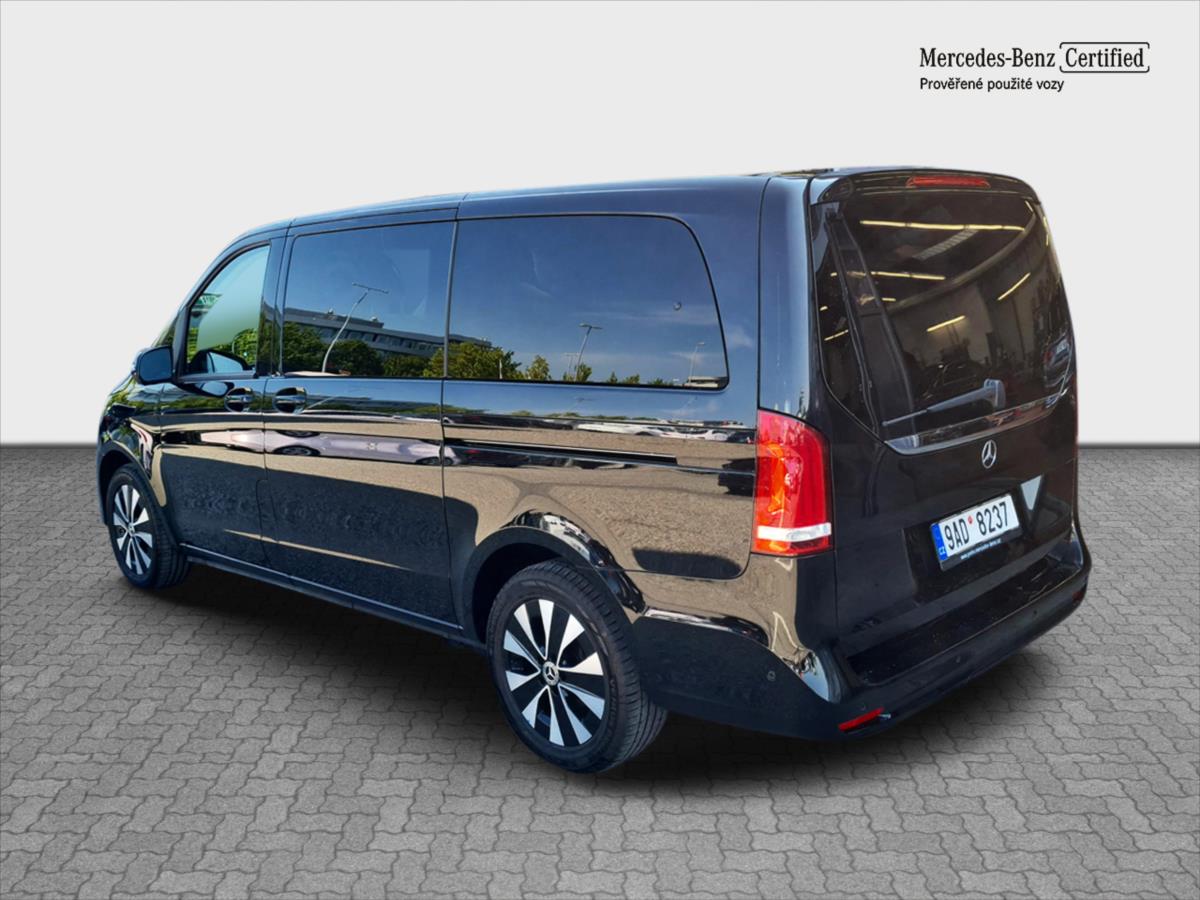 Mercedes-Benz Třídy V