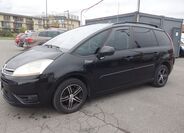 Citroën Grand C4 Picasso 1