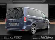 Mercedes-Benz Třídy V 5