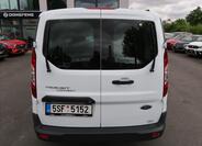 Ford Transit Connect 8