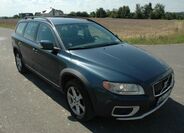 Volvo XC70 6