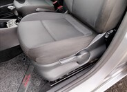 Škoda Fabia 13