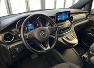 Mercedes-Benz Třídy V 9