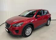 Mazda CX-5 1