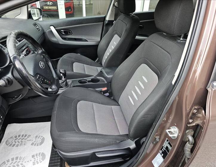 KIA Ceed 6