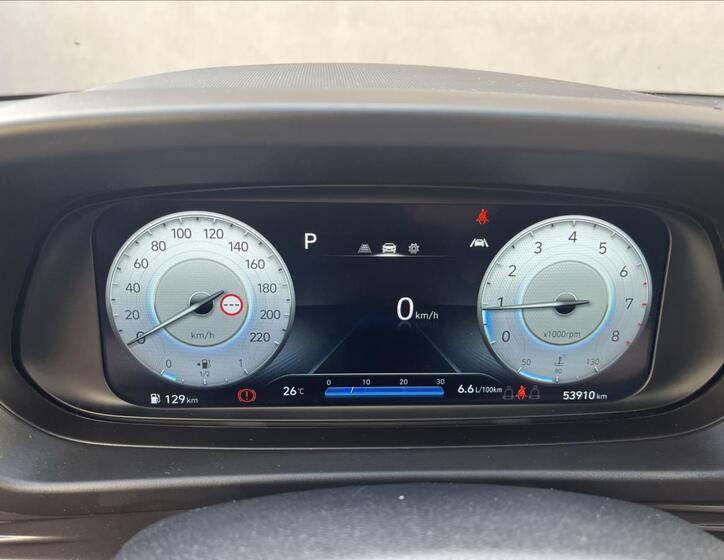 Hyundai i20 14