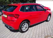 Škoda Kamiq 4