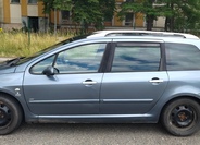 Peugeot 307 3