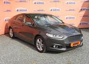 Ford Mondeo 1