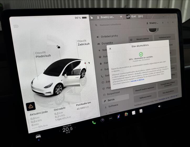 Tesla Model Y 22