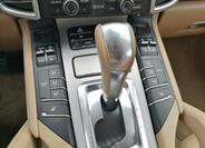 Porsche Cayenne 10