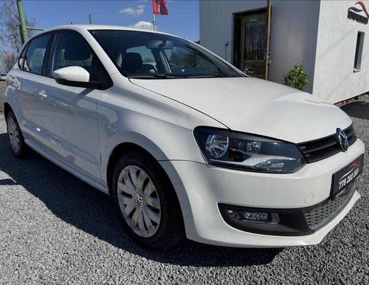 Volkswagen Polo 9