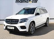 Mercedes-Benz GLS 3