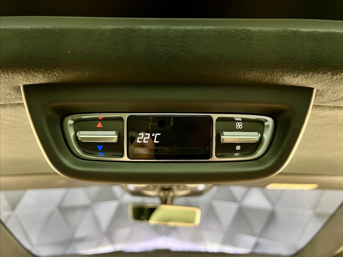 Mercedes-Benz Třídy V
