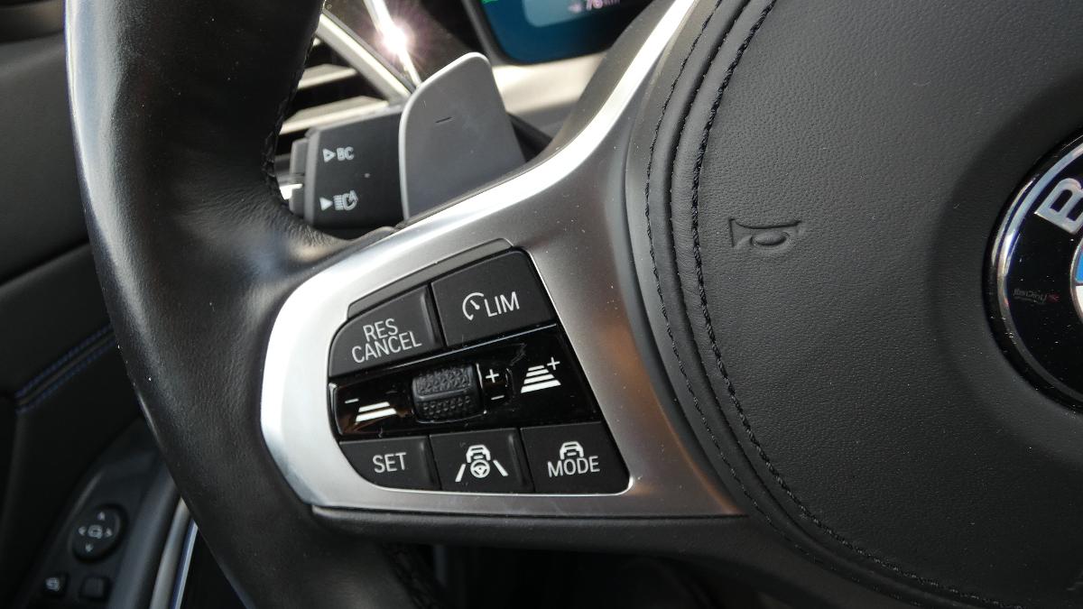 BMW Řada 3