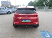 KIA Sportage 6