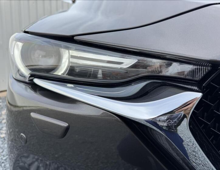 Mazda CX-5 8
