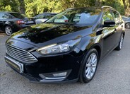 Ford Focus 1