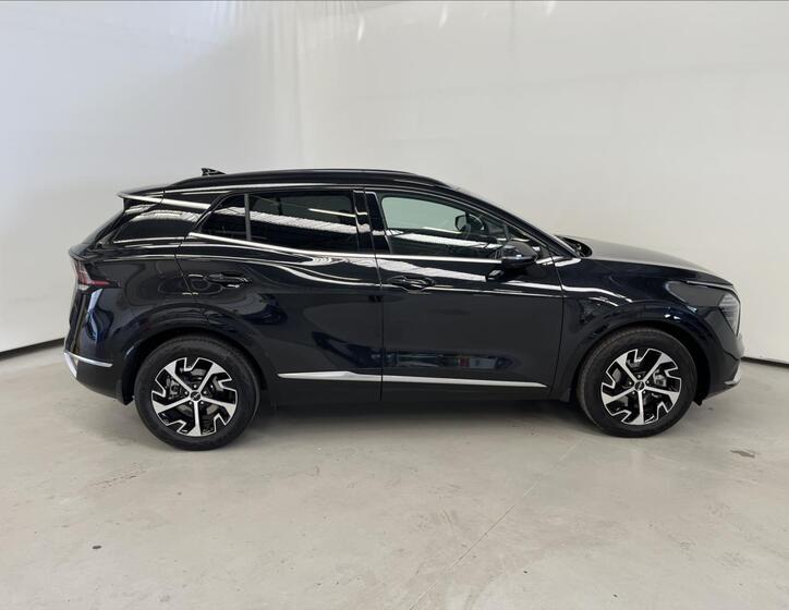 KIA Sportage 3