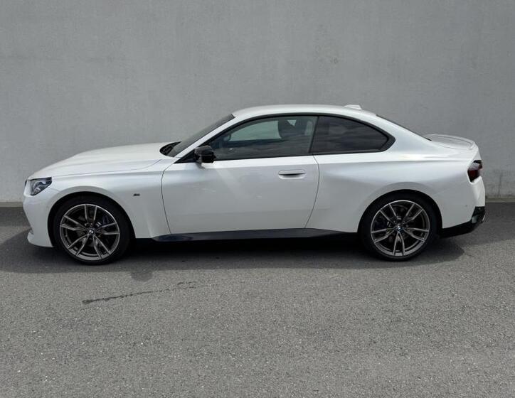 BMW Řada 2 3