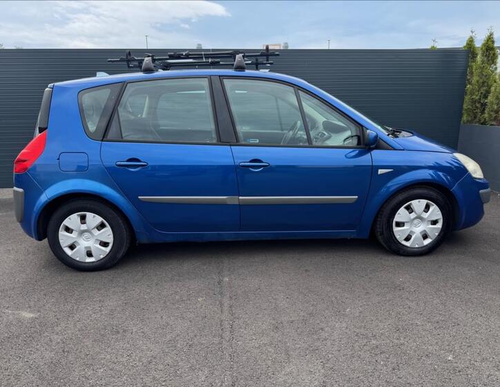 Renault Scénic 5