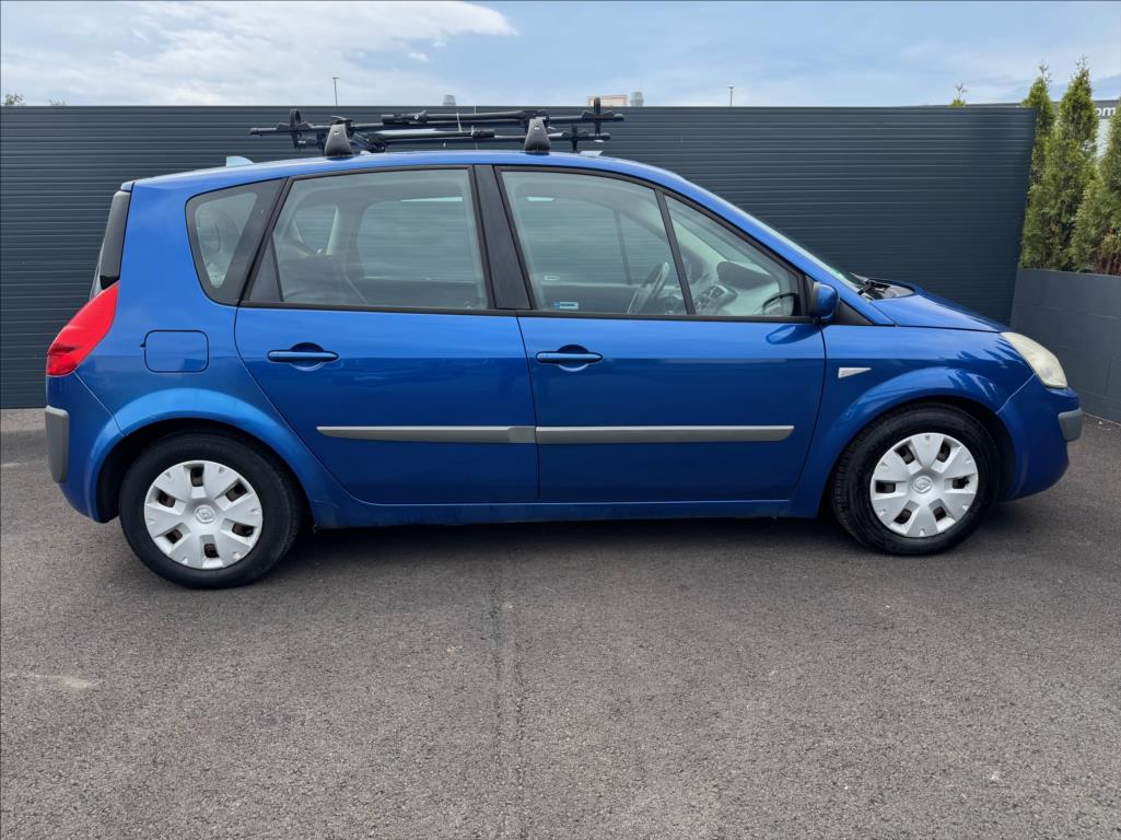 Renault Scénic